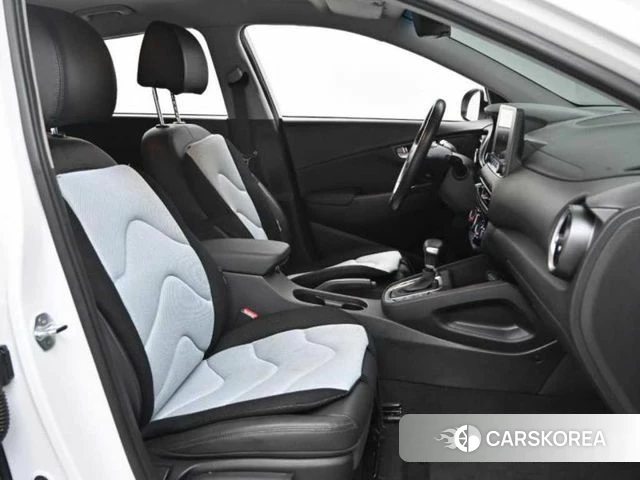Hyundai The New Kona id 4264281 из Кореи 18