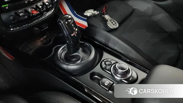 Mini Cooper Clubman id 4401488 из Кореи 31