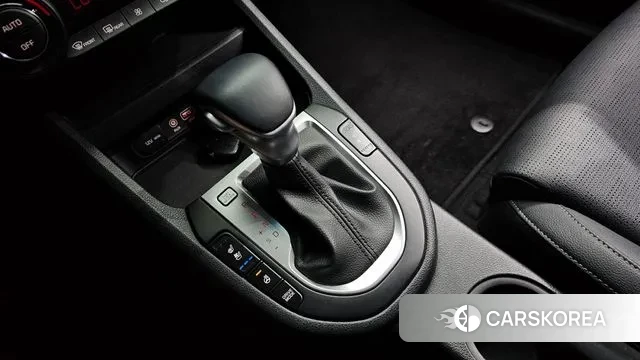 Kia Come New K3 id 3018206 из Кореи 19