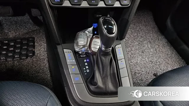 Hyundai The New Avante AD id 3215000 из Кореи 19