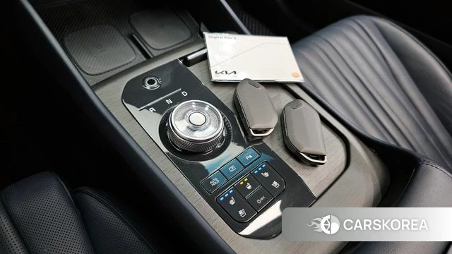Kia The New K8 Hybrid id 4408098 из Кореи 19