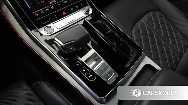 Audi Q7 (4M) id 4607944 из Кореи 34