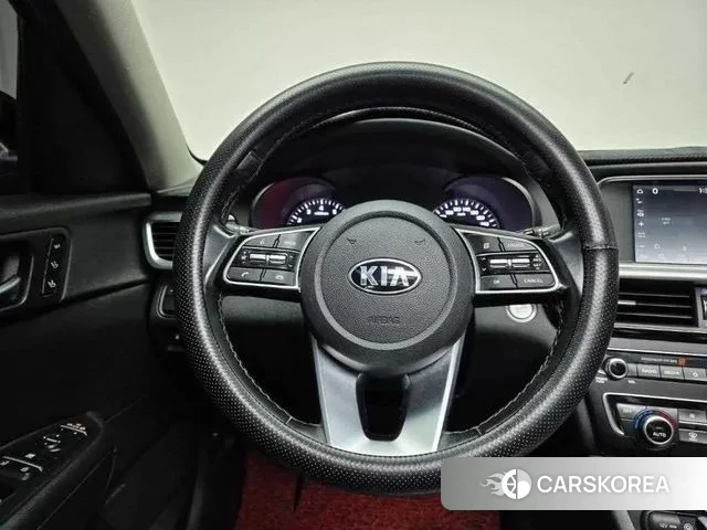 Kia The New K5 2nd generation id 3423395 из Кореи 18