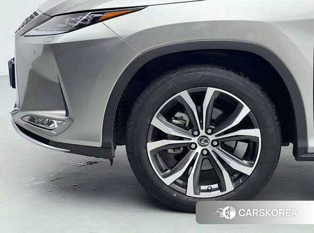 Lexus RX id 4365652 из Китая 16