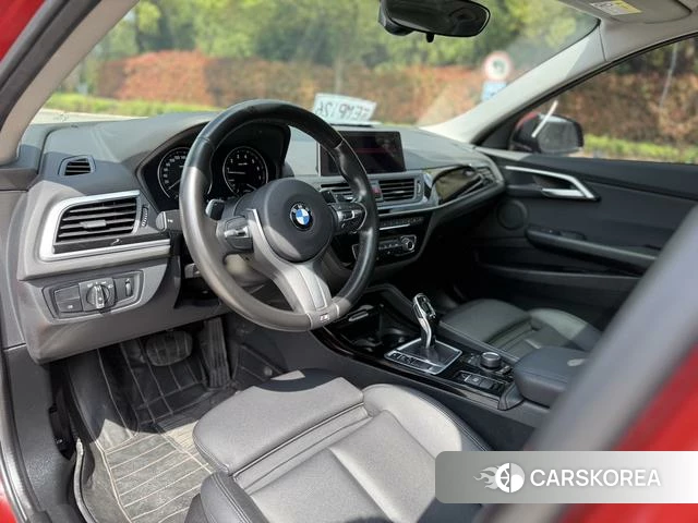 BMW 1 series id 4253783 из Китая 12