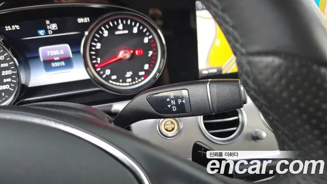 Mercedes-Benz E-Class W213 id 2765487 из Кореи 19