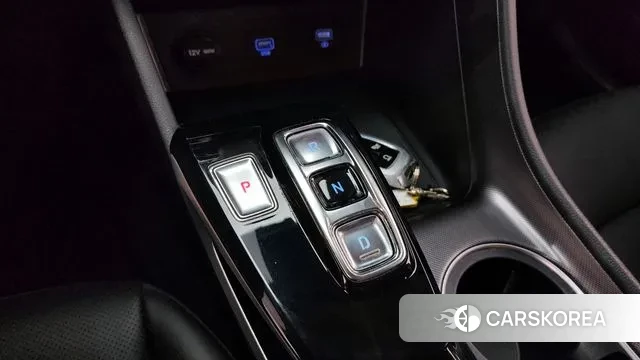 Hyundai Sonata (DN8) id 3059591 из Кореи 19