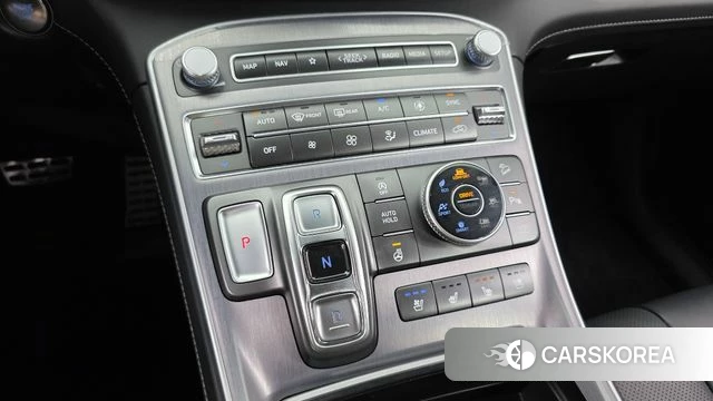 Hyundai The New Santa Fe id 4571824 из Кореи 19