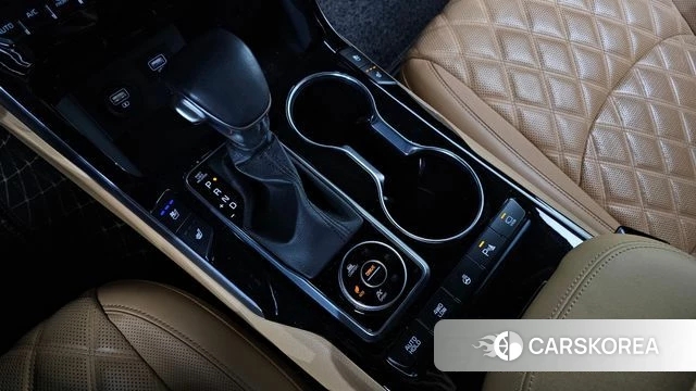 Kia Mohave Master id 3844134 из Кореи 19
