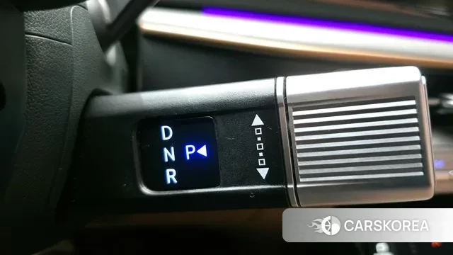 Hyundai Grandeur (GN7) id 3142221 из Кореи 19