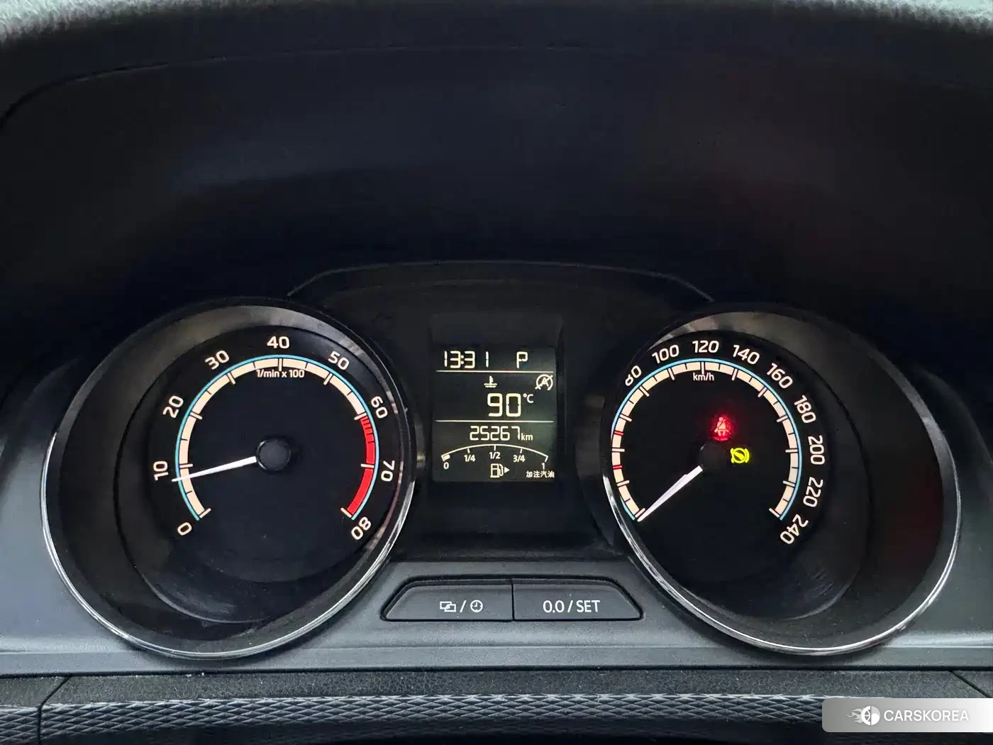 Skoda Komick id 4545669 из Китая 11