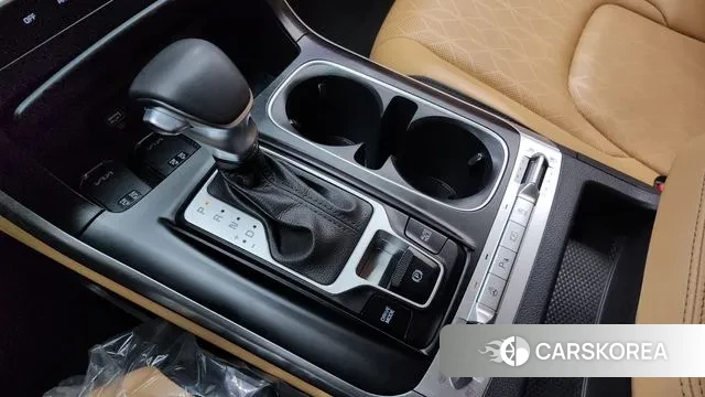 Kia Carnival 4th generation id 3348325 из Кореи 19