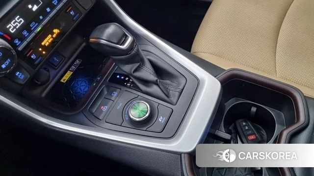 Toyota RAV4 5th Generation id 3818359 из Кореи 17