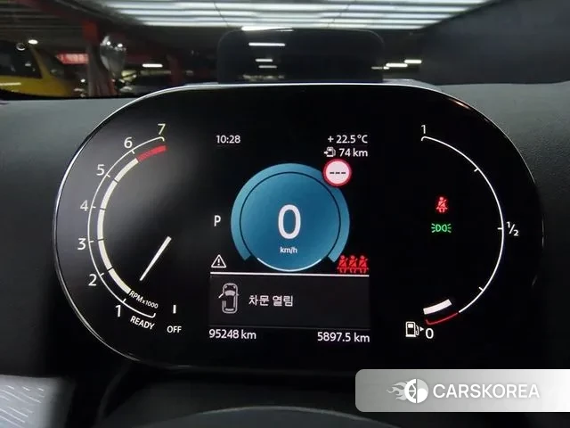 Mini Cooper Countryman id 2915496 из Кореи 19