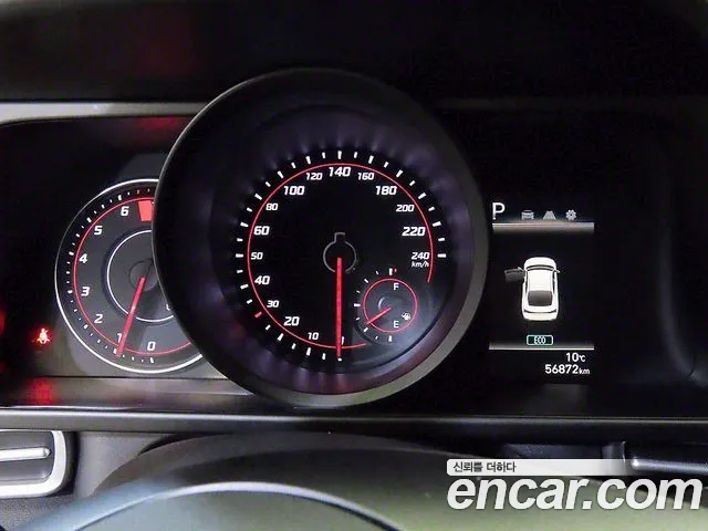 Hyundai Avante (CN7) id 2631895 из Кореи 18