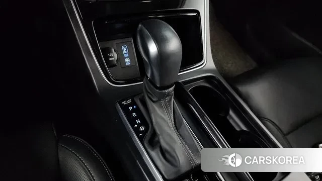 Hyundai Grandeur IG id 3004528 из Кореи 19