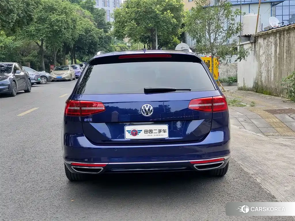 Volkswagen Wei Lan id 4546522 из Китая 10