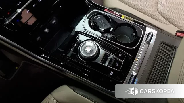 Kia Carnival 4th generation id 3383351 из Кореи 19