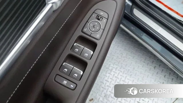 Hyundai Grandeur IG id 3403216 из Кореи 19