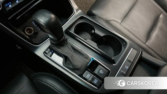 Hyundai Grandeur IG id 4377858 из Кореи 19