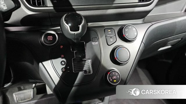 Kia The New Kia Ray id 4749684 из Кореи 19