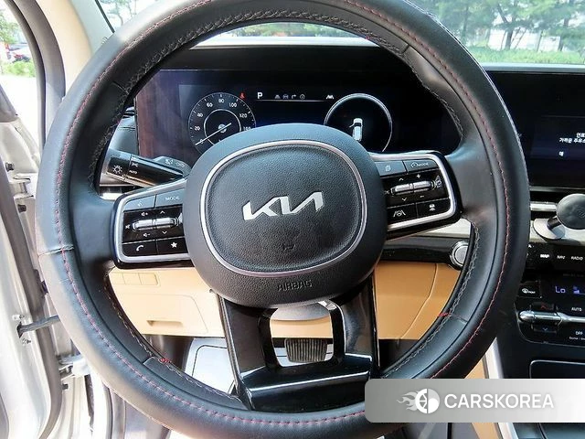 Kia Carnival 4th generation id 4547705 из Кореи 19