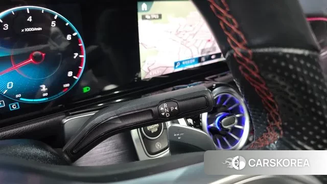 Mercedes-Benz GLB-Class X247 id 3478790 из Кореи 19