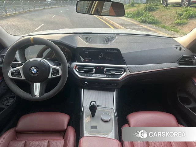 BMW 3 series id 4277255 из Китая 13