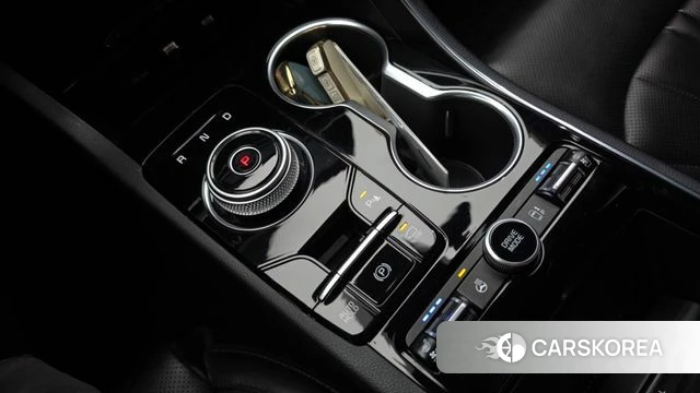 Kia K5 Hybrid 3rd Generation id 4701505 из Кореи 34