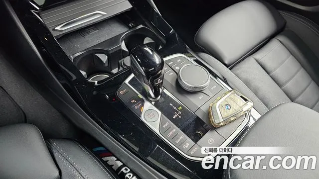 BMW X3 (G01) id 2553727 из Кореи 19