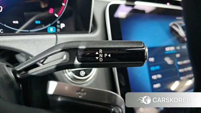 Mercedes-Benz E-Class W214 id 4762254 из Кореи 36
