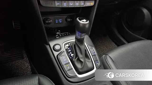 Hyundai Kona id 3024718 из Кореи 19