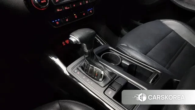 Kia The New Sorento id 3698539 из Кореи 19