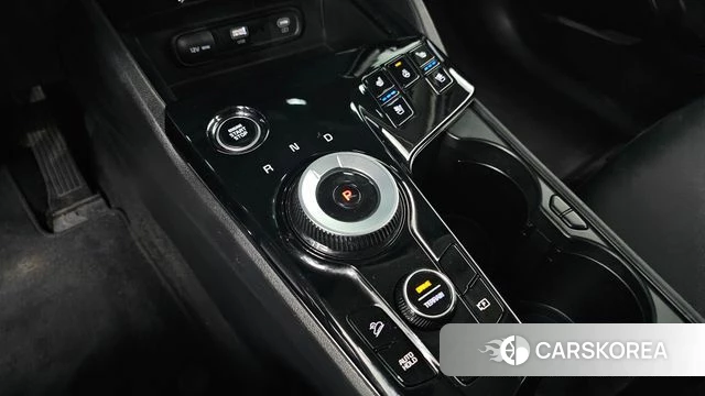 Kia Sportage 5th Generation Hybrid id 3805597 из Кореи 19