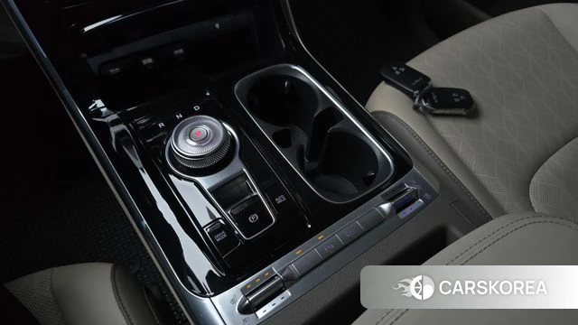 Kia Carnival 4th generation id 4223669 из Кореи 34