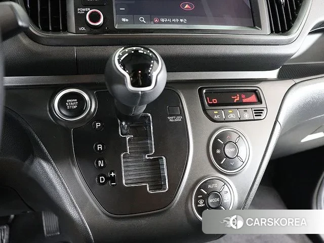 Kia The New Kia Ray id 3022015 из Кореи 19