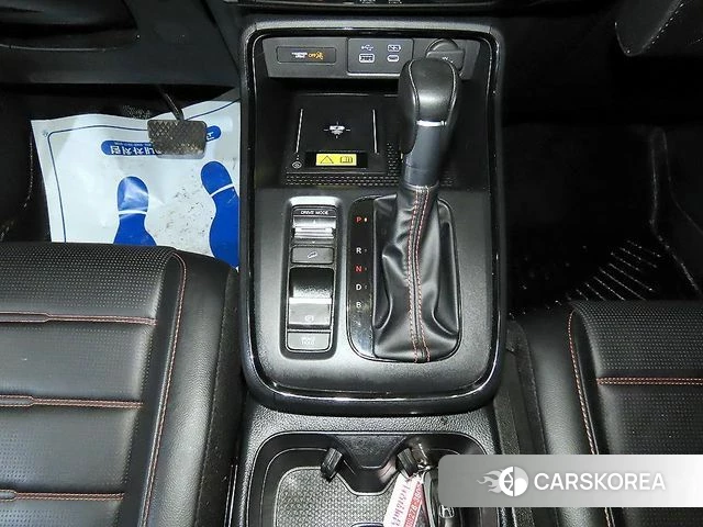 Honda CR-V 6th generation id 4230162 из Кореи 17