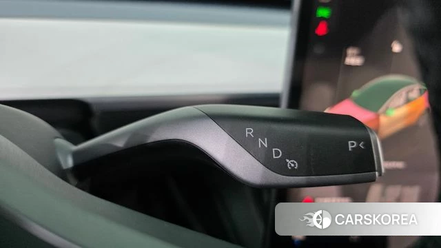 Tesla Model Y id 4579054 из Кореи 30