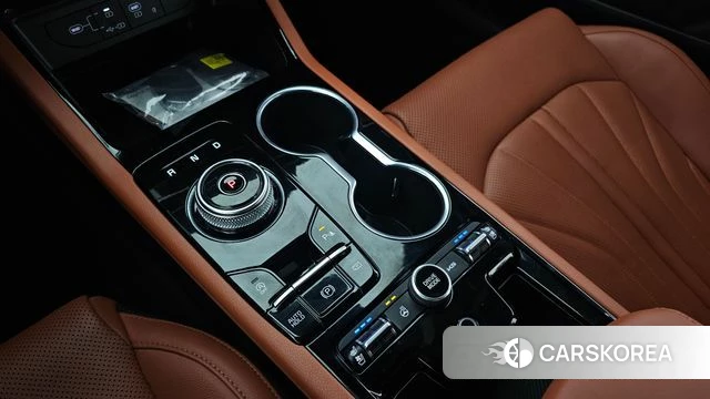 Kia The New K5 3rd generation id 4762106 из Кореи 19