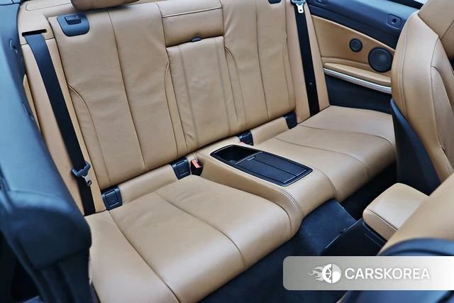 BMW 4 Series (F32) id 3808441 из Кореи 19