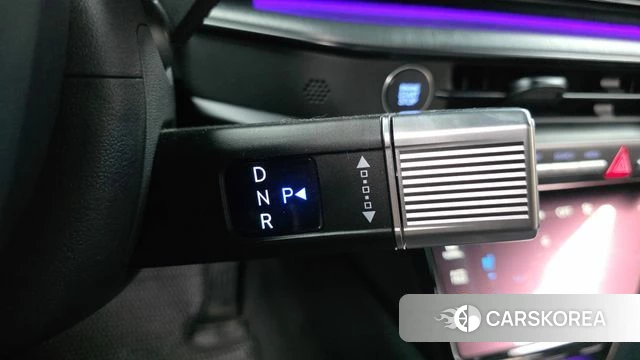 Hyundai Grandeur Hybrid (GN7) id 4194695 из Кореи 34