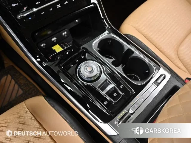 Kia Carnival 4th generation id 3442675 из Кореи 19