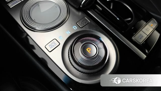Genesis G80 (RG3) id 4338434 из Кореи 32
