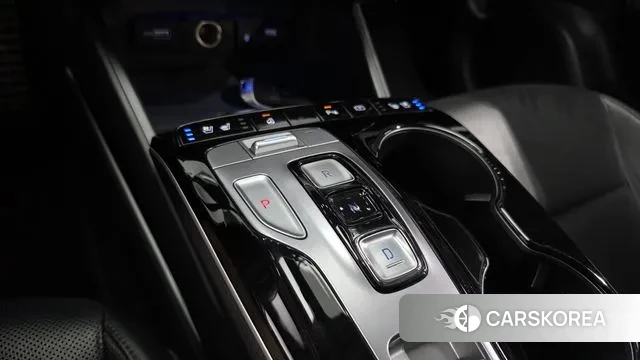 Hyundai Tucson (NX4) id 3002917 из Кореи 19