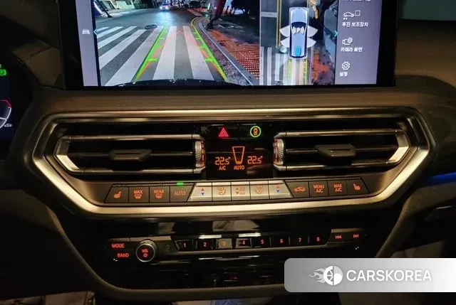 BMW iX3 id 3036747 из Кореи 10