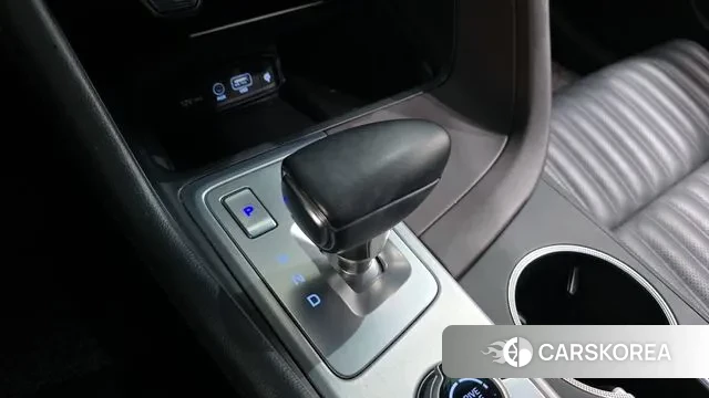 Genesis G70 id 3578562 из Кореи 19