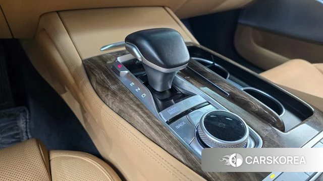 Kia More K9 id 3866099 из Кореи 19