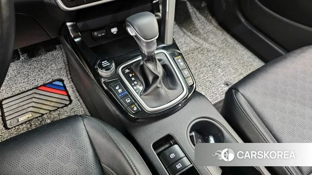 Kia Seltos id 3924465 из Кореи 19