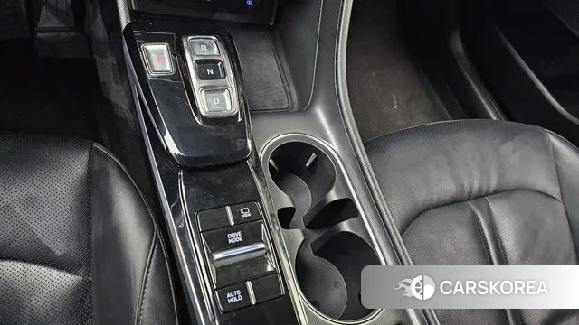 Hyundai Sonata (DN8) id 3736692 из Кореи 19