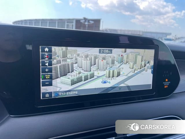 Hyundai Palisade id 4317895 из Кореи 19